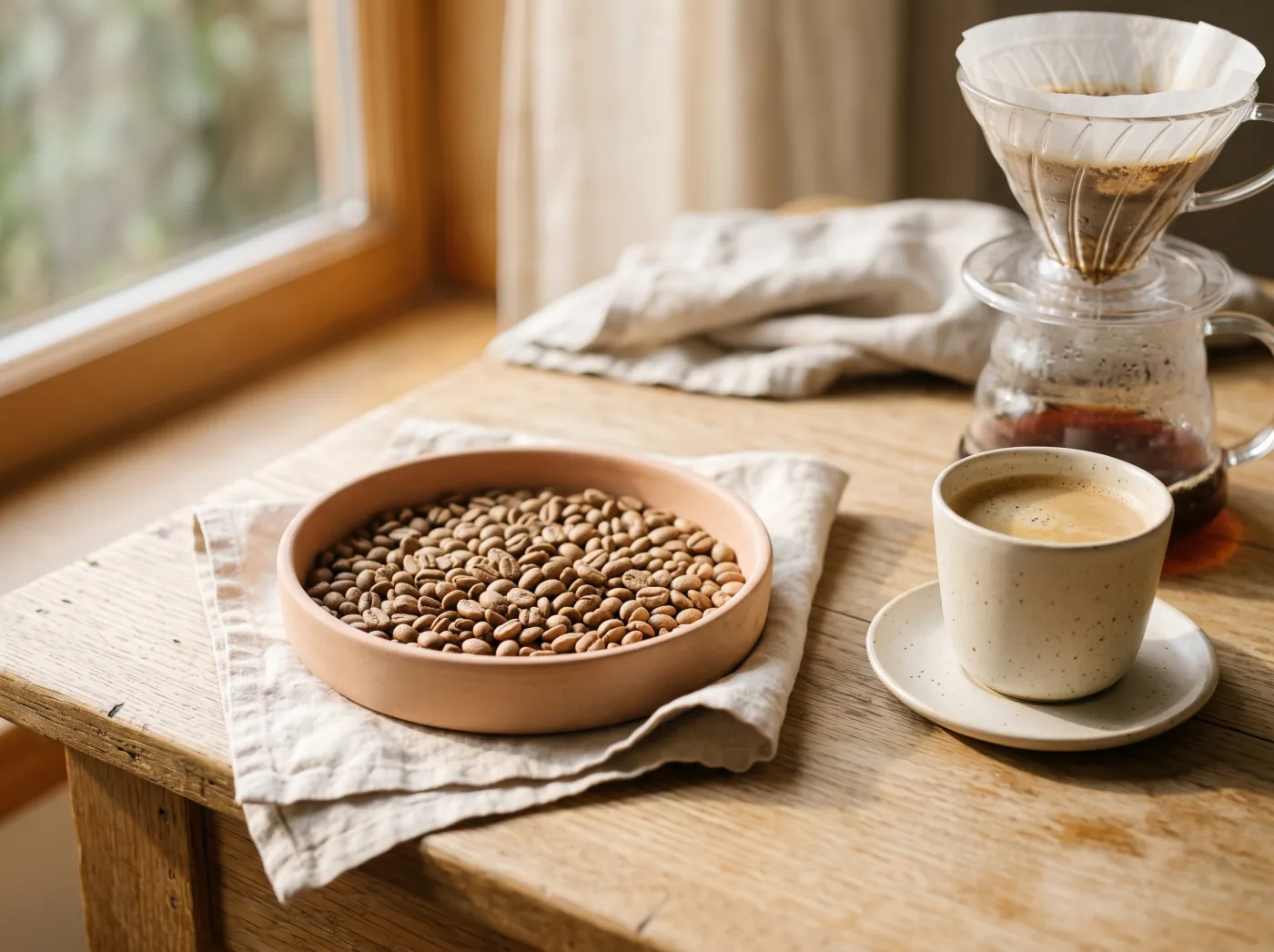 Cầu Đất Arabica