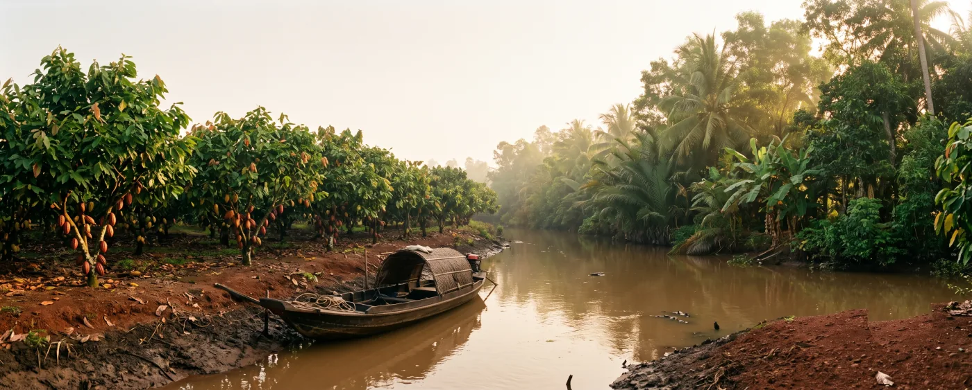 Mekong Delta